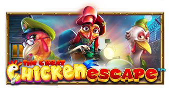 Cómo Jugar The Great Chicken Escape: Guía y Estrategias